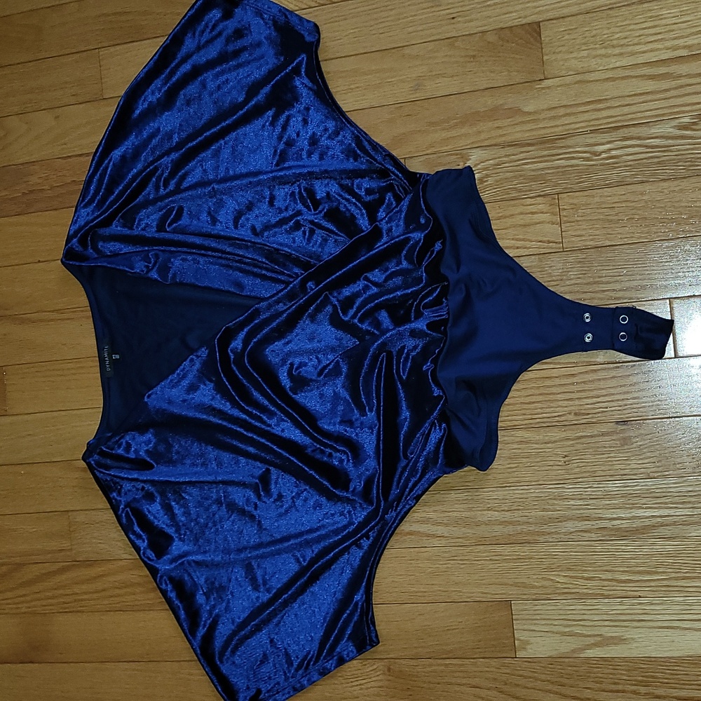 NWOT Dynamite body S